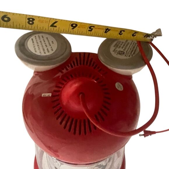 Disney Ice Cream Maker Back to Basics -- Enjoy Delicious Soft Serve - Picture 9 of 15